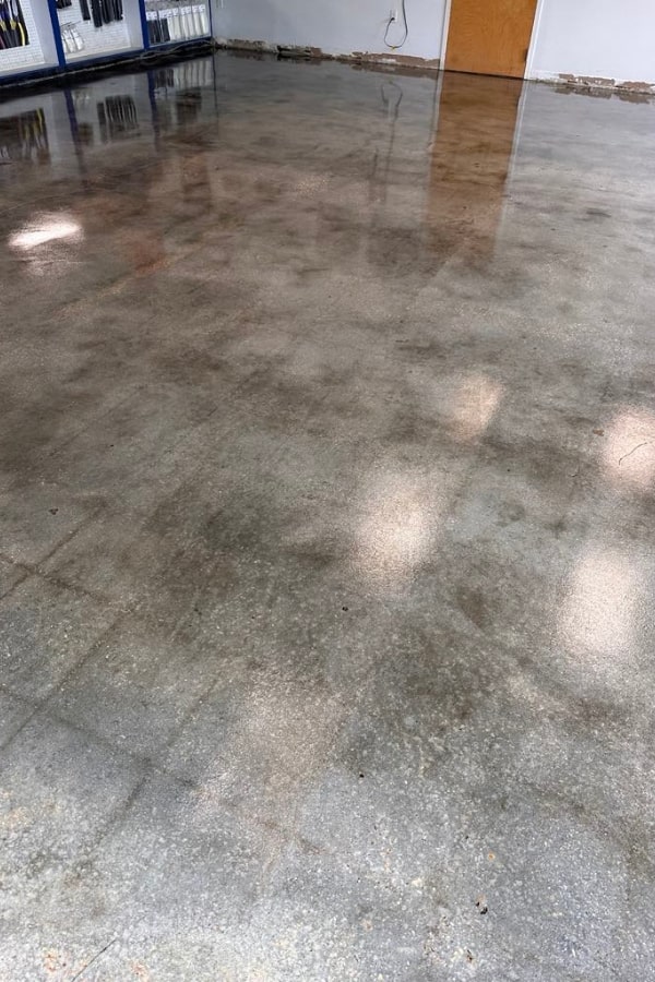 Concrete Polishing Near me Mandeville LA-min