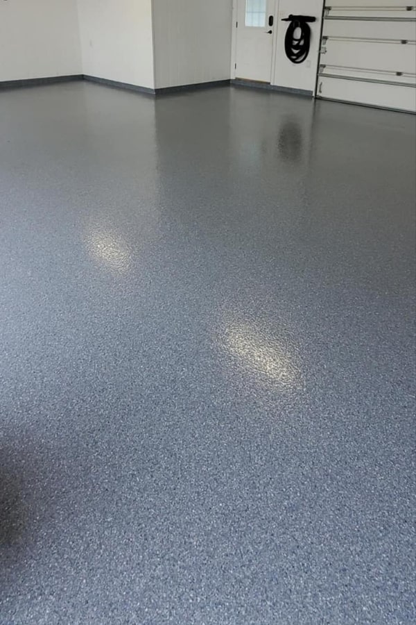 Epoxy Flake Floors Near me Mandeville LA-min