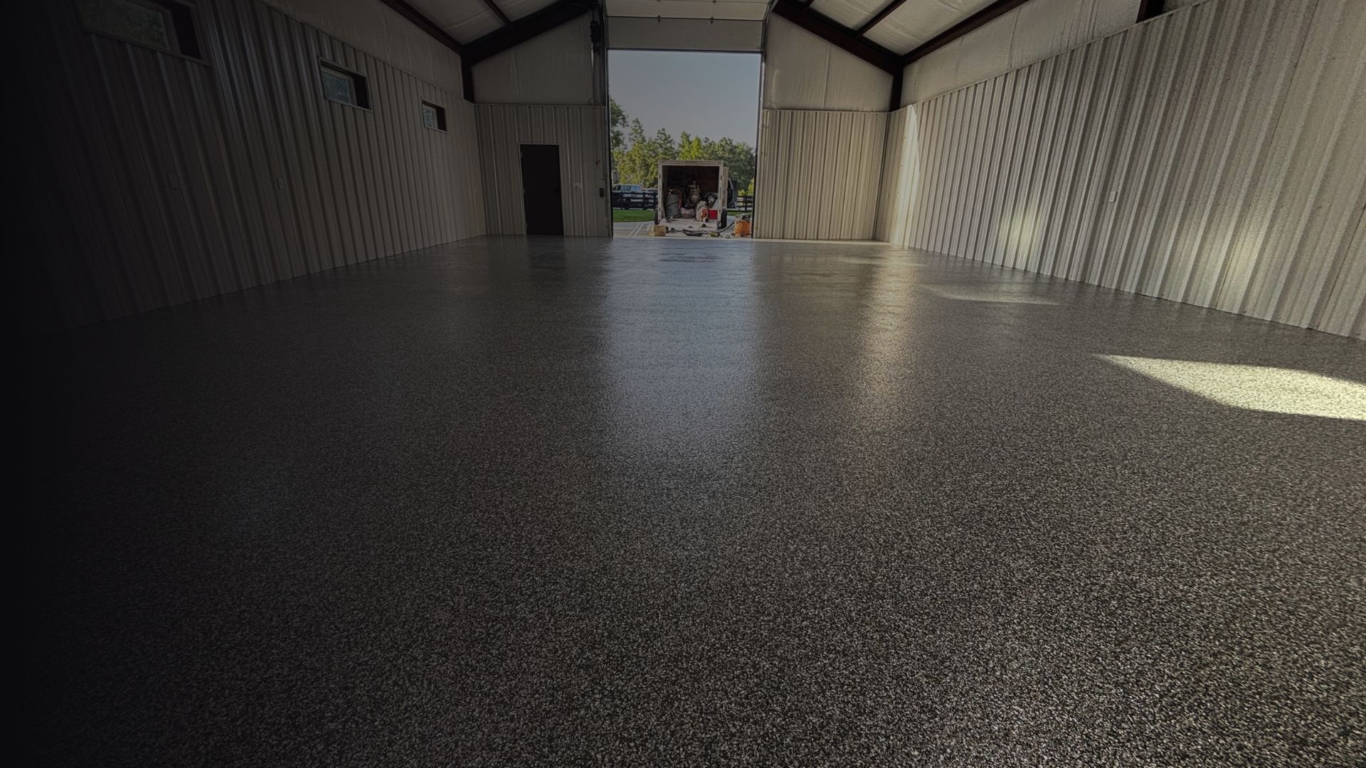 commercial floor best epoxy flooring innovative floors and outdoors mandeville, la